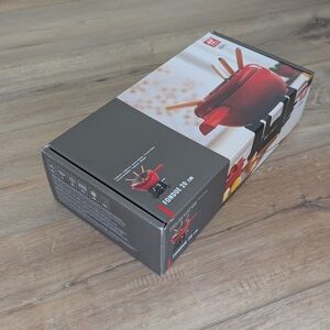 ZWILLING 8-inch, Fondue Set, cherry